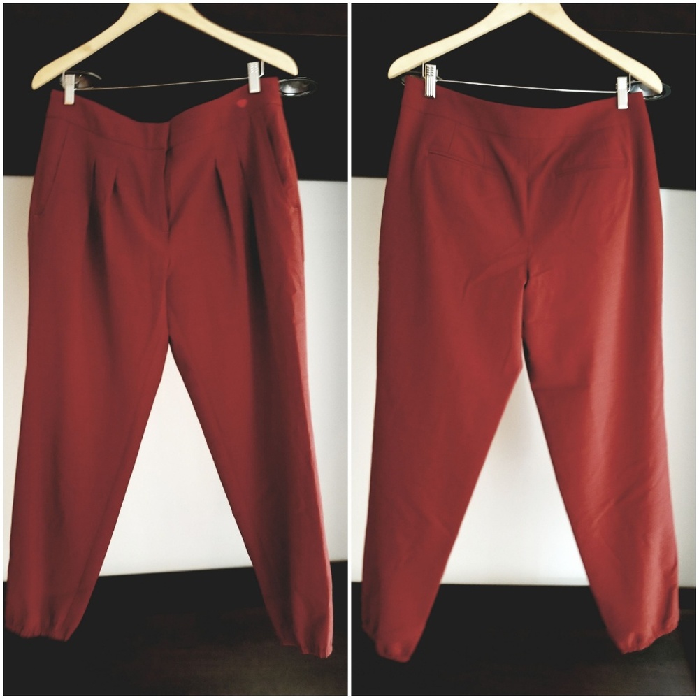 Dear drew pants sz8 NWT